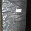 Premium 10mm King Size Bunkie Board (76" x 80")  Slim Low-Profile Mattress Support  Quiet, Moisture-Resistant, Lightweight Bed Board for Platform & Slatted Frames