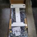 AKLUER 480L-A Under Desk Treadmill