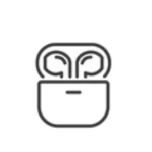 Ai Translation Earbuds Real Time with Audio and Video Calls, 3-in-1 Buletooth 5.4 Translator Earbuds with 6 Translation Modes/164 Languages/No Subscription Required, 48H Headphones Translator