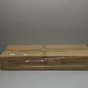 BAYKA White Floating Shelves for Wall, 36 inches Wall Mounted Rustic Wood Shelves for Bathroom, Bedroom, Living Room, for Book/Storage/DecorSet of 3 - Amazon.com