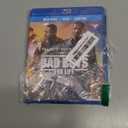 Bad Boys For Life [Blu-ray], Format: Blu-ray