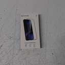 Syncwire 3 Pack Screen Protector for iPhone 16 / 15 Tempered Glass [9H, Easy Installation Frame, Bubble Free, Full Coverage, Sensitve, Clear, Case Friendly] for Apple Phone 15/16 6.1"