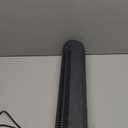 Amazon Basics 28" 60-Degree Oscillating Tower Fan with Powerful Airflow for Bedroom, Living Room, Office, 3 Speeds, Mechanical Control, Air Circulator, 35W, 27.8"H x 9.4"D x 9.4"W, Black