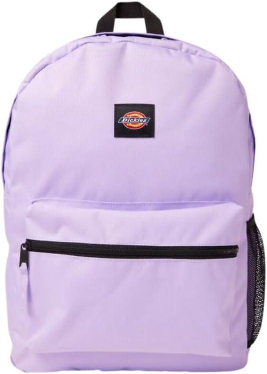 Dickies Essential Backpack, PURPLE ROSE, AL (One Size)