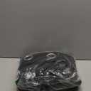 NICETOWN Black Out Curtains 96 inches Long, Grommet Thermal Insulated Blackout Curtains Privacy Window Treatments for Boys Room/Living Room, W46 x L96, 2 Panels