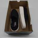 Skechers Air Cooled Womans Black 8