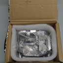 SCITOO D1544 Semi-Metal Brake Pads Kits Rear Fit For Hyundai 2011-2018,For Kia 2012-2017