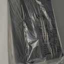 DEKAVA Under Sink Organizer 2 Pack, Bathroom Cabinet Organizer, 2 Tier Sliding Cabinet Basket Organizer Drawer, Multi-Purpose Bath Collection Baskets for Bathroom (Black)