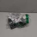 Solar-Powered Cherry Blossom Light String LEDs Modes for Outdoor Decor Gardens Parties