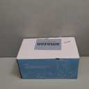 8-in-1 Nut Milk Maker Machine, 50oz Glass Soy Almond Oat Milk Maker with 20 Blades, Delay Timer, Constant Temperature, Self-Cleaning, Overheat Protection, Recipe Included