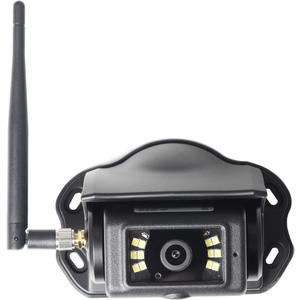 Haloview BTC128W Wireless FHD 1080P High Definition Rear View Camera with House for BT7/BT6/BT7 Touch/BT7 TPMS System