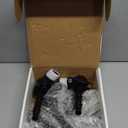 Set of 6 Ignition Coil Pack Compatible with Mercedes Benz E350 GLK350 ML350 ML450 R350 S400 C230 C280 C300 C350 CLK350 SLK280 SLK300 SLK350 V6 3.0L 3.5L Replace# UF535, UF585, C1691, 5C1748