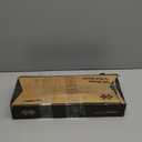 USX MOUNT TV Wall Mount for 32-74 inch Flat Screen/LED/4K up to 110lbs, Full Motion TV Mount Bracket with Swivel & Tilt Articulating Dual Arms, Max VESA 400x400mm, Fits 12/16" Wood Studs