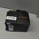 BrizLabs RGB + Warm White Christmas Lights, 98.5FT 300 LED Color Changing Red White Blue Patriotic String Lights with Remote, Dimmable Mini Light for Indoor Outdoor 4th of July Halloween Tree Decor (RGBW - Green Wire (Adaptor))