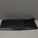 Redragon S101-3 PRO Gaming Keyboard and Mouse, RGB Backlit Programmable Keyboard Mouse with Software, Independent Macro Record Keys, Value Combo Set, New Update Version (Wired, Black)