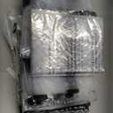 GONGSHI Vacuum Storage Bags, Space Saver Seal Bags For Clothing, Blankets, Comforters, Pillows, Clothes Storage,Travel Luggage,24 Combo-EPUMP