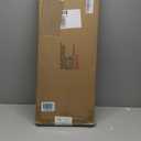 REPTI ZOO Deluxe Terrarium Stacker with Front Sliding Doors, Reptile Tank Stacker Suitable for Stacking 30" W and 12" D Terrariums, 30" W X 12" D X 10.5" H