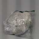 JOJUSIS Pack of 2 Faux Fur Plush Solid Decorative Throw Pillow Covers Couch Cushion Case Soft Pillowcases For Home (Beige, 16 x 16-Inch)