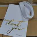 6 Set Employee Appreciation Gifts Bulk, Thank You Gifts for Coworker Staff Teacher Nurses Team, 16oz Can Shaped Beer Glass Cups Gift Box with Card for Women Men, Teacher's Day/Nurses Week