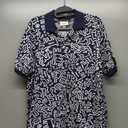 Lacoste Contemporary Collection's Men's Short Sleeve Sport Ultra Dry Polo Shirt, size L