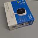 TP-Link Tapo 1080P Indoor Security Camera for Baby Monitor, Dog Camera w/Motion Detection, 2-Way Audio Siren, Night Vision, Cloud & SD Card Storage, Works w/Alexa & Google Home (Tapo C100)