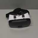 2025 New VR Headset for iPhone & Android Phone, Virtual Reality Goggles for VR Game Video Movies, Education,Kids, Compatible with Phones 4.5"-6.3" (Black)