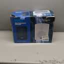 Pyle Home Pyle PDWR63 Dual Waterproof Outdoor Speaker System-6.5 Inch Pair of Weatherproof Wall or Ceiling Mounted White Speakers w/Heavy Duty Grill,Universal Mount-for Use in The Pool,Patio