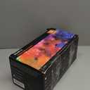 Nicpro 18 Colors Large Washable Paint Set for Kid (8.45oz), Acrylic Bulk Paint Supplies Non Toxic Tempera Paint for Art, Craft DIY, Poster & Finger Paint, School, Home, Teacher Classroom Must Haves