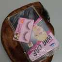 Short Pixie Cut Human Hair Wigs for Black Women Short Wigs Human Brazilian Hair Light Brown Glueless Non-Lace Wig #30 Color for African American Natural Look