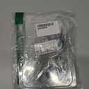 Gctriki 3 Pieces X-Ray Badge Reel Retractable Heavy Duty with 360 Swivel Carabiner Clip, Funny ID Badge Holder Retractable Keychain Name Badge Clip, Nurse Teacher Student Gifts