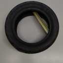 10 Inch Electric Scooter Tire 10x4.50 6 Electric Scooter Tubeless Rubber Tire Replacement