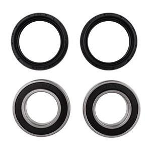 Tusk Rear Axle Bearing and Seal Kit Compatible with Yamaha Raptor 250 2008-2013/Raptor 350 2004-2013/Raptor 125 2011-2013