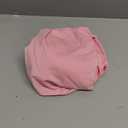 Cute Short Sleeve Tank Tops Bodysuit for Women Crew Neck Casual 2026 Summer Tops (Small, Pink)