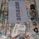 U'Artlines 2' x 6' Boho Hallway Runner Rug, Non Slip Washable Vintage Farmhouse Kitchen Rug Accent Area Carpet for Entryway Laundry and Living Room (Green)