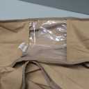 Richards Homewares Cedar Storage Bags, 18 x 14 x 8-Inch 2PC set (1 Pack) Brown