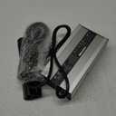 48V RXV Golf Cart Charger with Triangle 3-Pin Style Plug Compatible with DS TXT