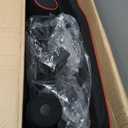 Yoleo Adjustable Weight Bench for Full Body Workout; Foldable Bench Press Bench of Home Gym Strength Training; Incline Decline Flat Utility Workout Bench with Quick Folding& Fast Adjustment (Black)