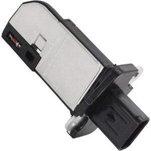 MAF Mass Air Flow Sensor BR31-12B579-AA Compatible with Ford F-150 F-250 F-350 F-450 F-550 E-350 E-450 Explorer Fusion Mustang Taurus Expedition Flex Transit Lincoln Navigator MKS MKT
