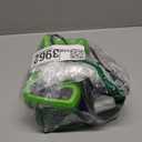 Energup 2Pack 24Volt Replacement Greenworks 24V Battery 3.5A, 29842 29852 29322 BAG709 BAG710 20352 22232 2508302 for 2X24V Batteries with 1Port 24Volt greenworks Battery Charger