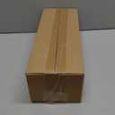 SPACELEAD Slim Storage Cart 3 Tier,Bathroom Organizer Rolling Utility,Mobile Shelving Unit Slide Out for Office, Kitchen, Laundry Room & Narrow Places,Black