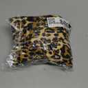 TCLularoe Leggings Animal Print Leopard Cheetah Skin Size 12-18 , Pack Of 2