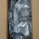 Lightweight Travel Stroller for Baby & Toddlers - Easy Fold & Compact Stroller with Canopy, Storage Basket, Multi-Position Recline & Convenient One-Hand Fold (Grey)