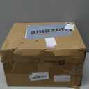 Skyygemm 24 Sets Valentines Day Gifts for Kids Valentines Cards Mini Painting Canvas Panel with Wooden Easel Watercolor Paints Brush Kit for School Classroom Exchange Gifts(Bear)