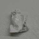 HQMPC Garden Hose Quick Connect Solid Brass Quick Connector Garden Hose Fitting Water Hose Connectors Garden Hose Disconnect 3/4 inch GHT (2Sets) (2Female+2Male)