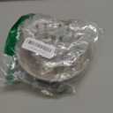 Extra Large Diffuser Attachment for Shark FlexStyle, Upgraded Bigger Diffuser Nozzle for Fast Hair Drying Wavy Curly or Coily Hair Type (Stone)