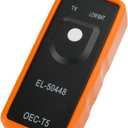 UYYE TPMS Relearn Tool, Tire Pressure Monitor System Sensor Activation Programming Tool,tpms Programming OEC-T5, 2025 Edition,