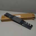 Parts Camp 54" Deck 742-0677 942-0677 Lawn Mower Mulching Blades 742-0677B 942-0677B Toothed Blade Replace Cub Cadet GT1054 GTX1054 LGT1054 RZT-L54KH for MTD ZT54 SLT-5400 Z6600 GT2300 (3 Pack)