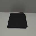 ESR [Upgraded] for iPad Air 13 Inch Case Keyboard M4/M3/M2 (2026/2025/2024) & iPad Pro 12.9 inch (6th/5th/5th/3rd) Magic Keyboard, Easy-Set Floating Cantilever Stand, Trackpad, Rebound Series, Black