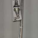 DELTA FAUCET 73224-SS Woodhurst 24 in. Wall Mount Towel Bar Bath Hardware Accessory in Stainless Steel