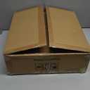 PekGema Hybrid Nonstick Frying Pan with Lid 12 inch with lid,5-Ply Stainless Steel Skillet,Ceramic Coating PFAS-Free.Oven-Safe 500°F,Compatible with All Cooktops,Stay-CoolHandle,Dishwasher-Friendly